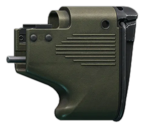 M60E6 buttstock (FDE) in Escape from Tarkov