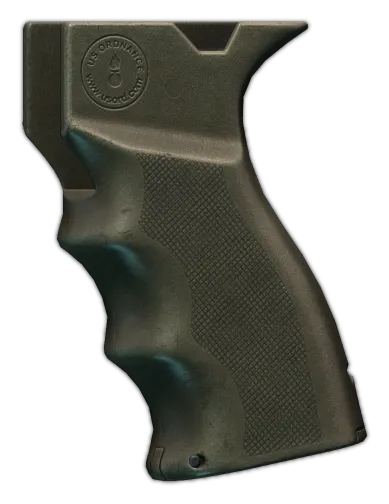 Impugnatura a pistola M60E6 (FDE) in Escape from Tarkov