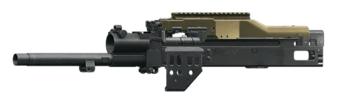 Ручной пулемет U.S. Ordnance M60E6 7.62x51 (FDE) в Escape from Tarkov