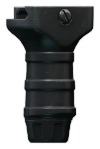 Тактическая рукоятка TangoDown "Stubby BGV-QDK" (Черная) в Escape from Tarkov