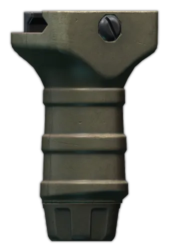 TangoDown Stubby BGV-QDK Vordergriff (FDE) in Escape from Tarkov