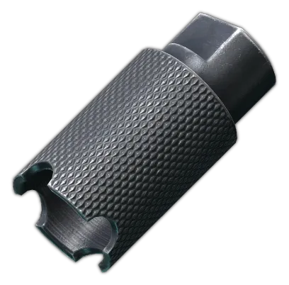 Compensatore AR-15 DoubleStar Carlson Tac Comp 5.56x45 in Escape from Tarkov