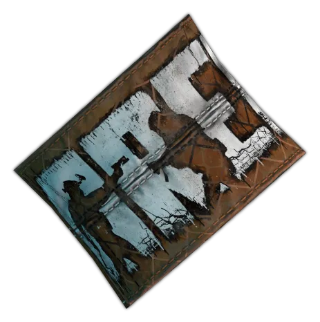Fascia da braccio (ARENA) in Escape from Tarkov
