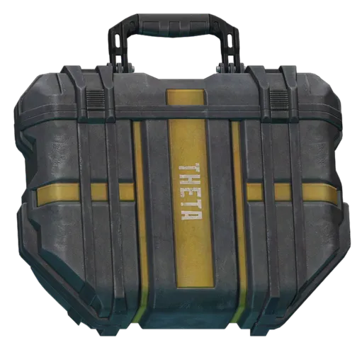 Contenitore di sicurezza Theta in Escape from Tarkov