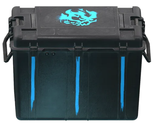 Locked supply crate (Rare) in Escape from Tarkov