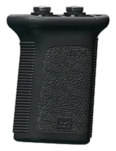 BCM GUNFIGHTER MOD 3 M-LOK foregrip (Black) em Escape from Tarkov