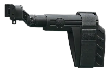 Приклад Stabilizing Brace для UZI PRO в Escape from Tarkov