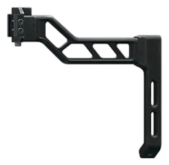 Tutore tattico modulare pieghevole UZI PRO A3 in Escape from Tarkov