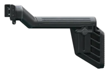 UZI PRO SBR Schulterstütze in Escape from Tarkov
