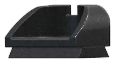 Tacca di mira Desert Eagle in Escape from Tarkov