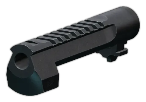 Desert Eagle Mk XIX .50 AE canna da 152mm in Escape from Tarkov