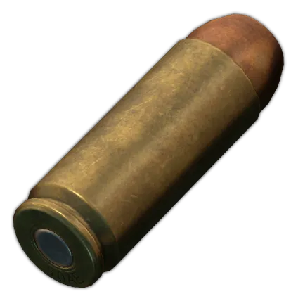 .50 AE FMJ in Escape from Tarkov