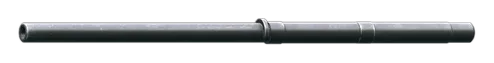 Cañón de 409 mm para UZI de 9x19 mm en Escape from Tarkov