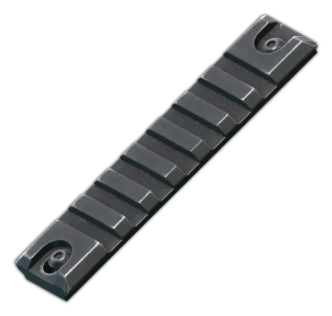 Rail de garde-main pour UZI dans Escape from Tarkov