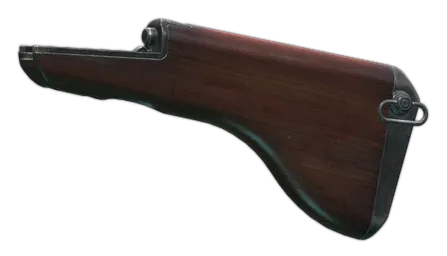 Culata Type 3 para UZI en Escape from Tarkov