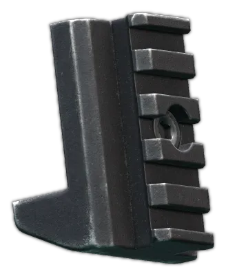 UZI StormWerkz stock adapter em Escape from Tarkov