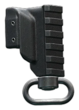 Adattatore per calcio UZI PRO CSM in Escape from Tarkov