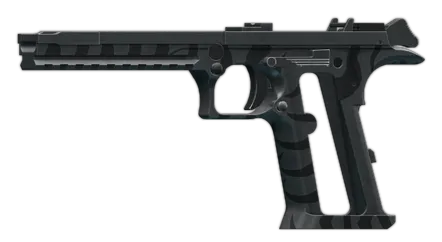 Пистолет Magnum Research Desert Eagle L6 .50 AE (WTS) в Escape from Tarkov