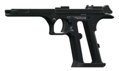 Пистолет Magnum Research Desert Eagle L5 .357 в Escape from Tarkov