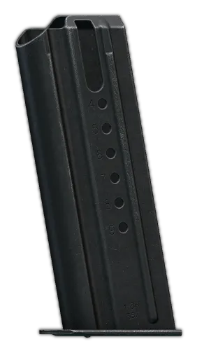 Chargeur .357 Magnum 9 coups pour Desert Eagle dans Escape from Tarkov