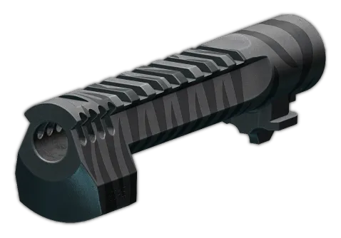 Desert Eagle L6 .50 AE canna da 152mm (WTS) in Escape from Tarkov