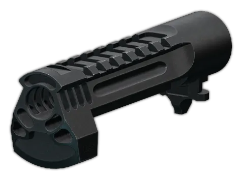Ствол 127мм для Desert Eagle L5 .50 AE в Escape from Tarkov
