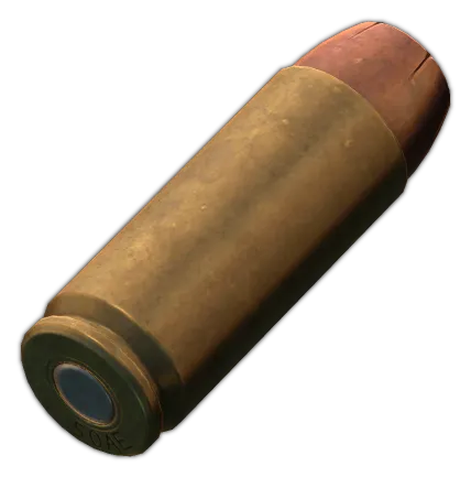 .50 AE JHP в Escape from Tarkov