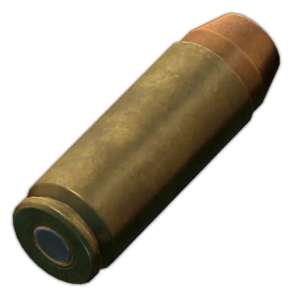 .50 AE Copper Solid in Escape from Tarkov