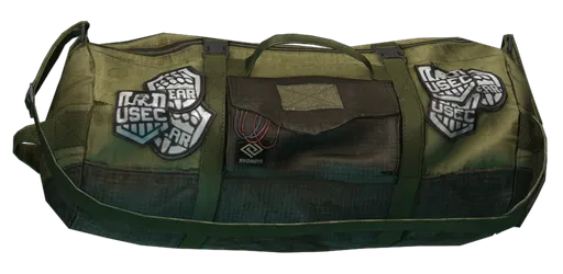 Sac de Partizan dans Escape from Tarkov