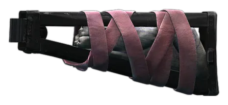 AK skeletonized stock (Customized) in Escape from Tarkov