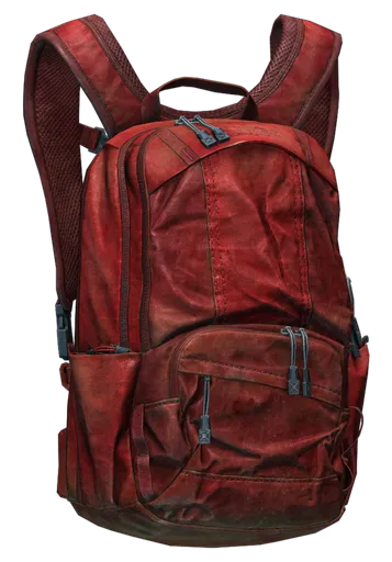 Vertx Ready Pack Rucksack (Rot) in Escape from Tarkov