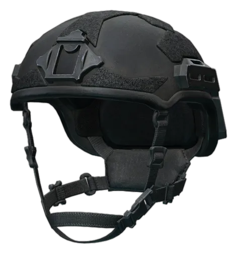 Шлем Ballistic Armor Co. "Bastion" (Armor Black) в Escape from Tarkov