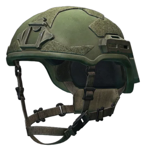 Elmetto Ballistic Armor Co. Bastion (OD Green) in Escape from Tarkov