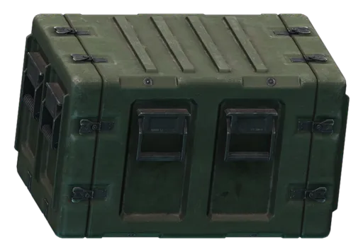 Radar station spare parts in Escape from Tarkov