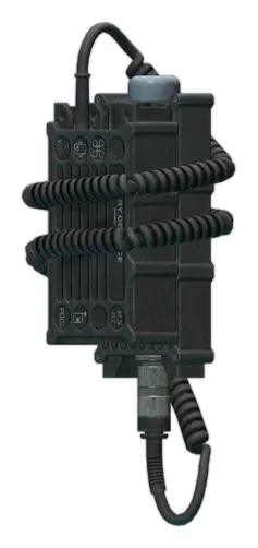 Dispositivo portatile di guerra elettronica GARY ZONT in Escape from Tarkov