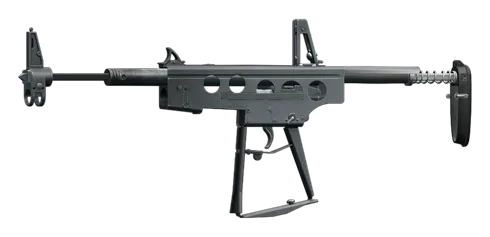 MPS Auto Assault-12 Gen 1 12ga automatic shotgun in Escape from Tarkov