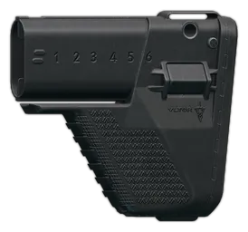 Escape from TarkovのFN SCAR Vltor VSS-11 polymer stock