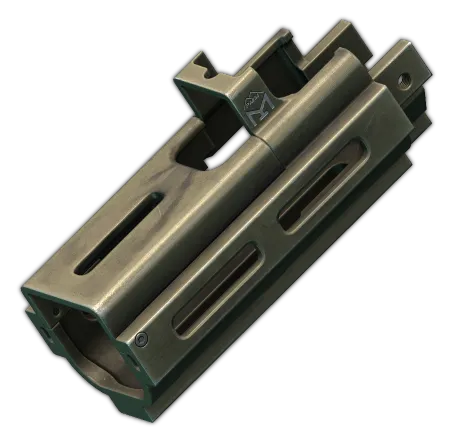 逃离塔科夫中的FN SCAR PMM MRE XL rail extension (FDE)