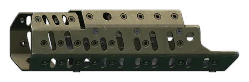 FN SCAR Vltor CASV-SCAR handguard (Patriot Brown) in Escape from Tarkov