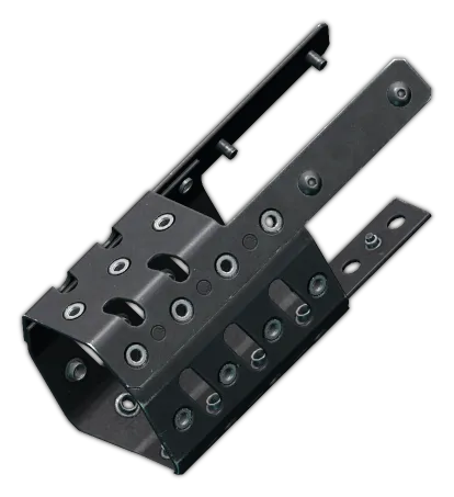FN SCAR Vltor CASV-SCAR Handguard Extender em Escape from Tarkov
