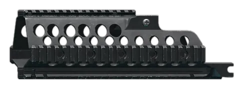 HK G36 KAC Quad Rail handguard in Escape from Tarkov