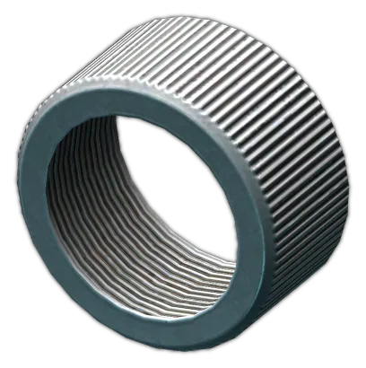 AA-12 thread protector in Escape from Tarkov