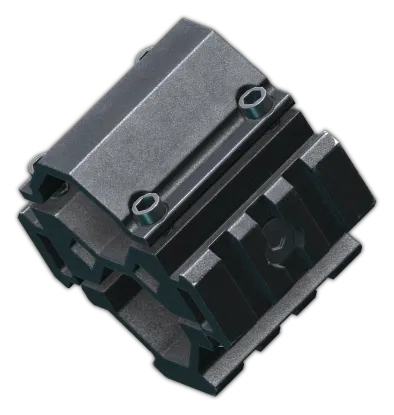 Leapers UTG Universal Shotgun Barrel Mount in Escape from Tarkov