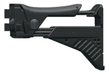Calcio regolabile HK G36 IDZ in Escape from Tarkov