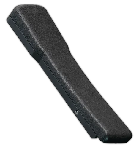 HK G36 IDZ Concave Buttpad in Escape from Tarkov