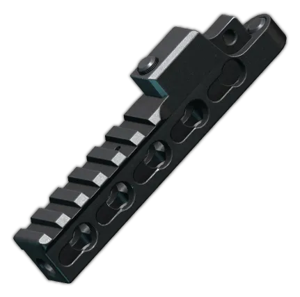 Slitta Steyr AUG Corvus Defensio di accesso anteriore KeyMod in Escape from Tarkov