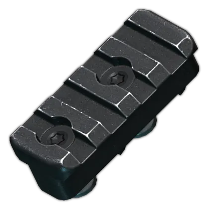 Slitta Corvus Defensio KeyMod sezione da 1.8 pollici in Escape from Tarkov
