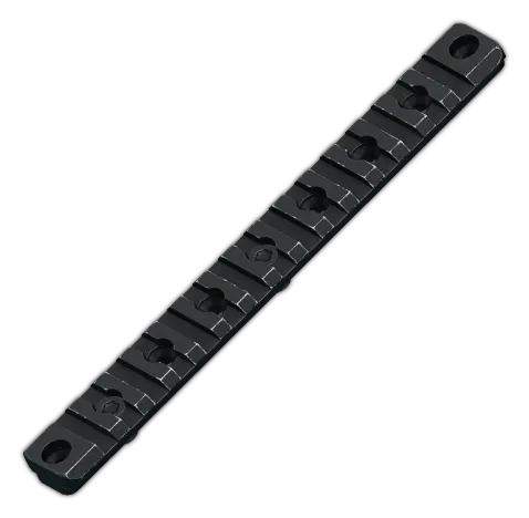 Corvus Defensio KeyMod 6.8 inch rail section dans Escape from Tarkov
