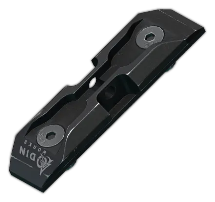 Odin Works K-Pod KeyMod bipod adapter in Escape from Tarkov