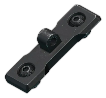 Magpul M-LOK Bipod Mount in Escape from Tarkov